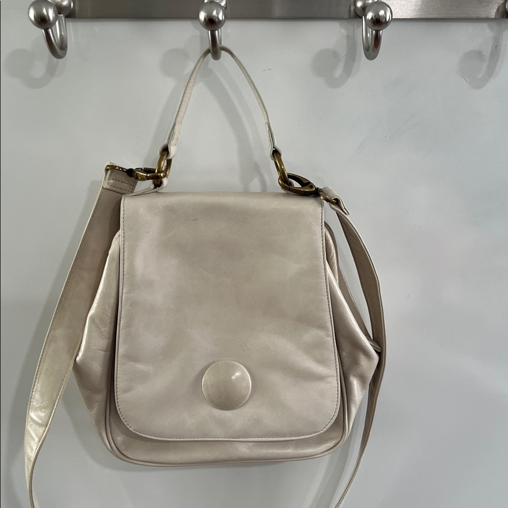 Hobo International crossbody handbag - Picture 3 of 14